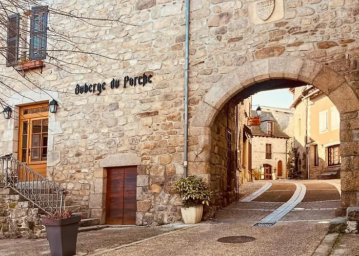 Holiday home Maison Au Coeur De Marcoles, 2ch, 4pers, Jardin